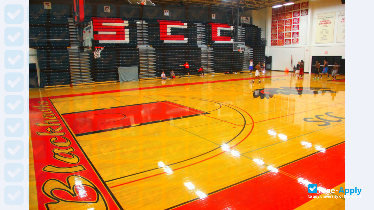 Photo de l’Southeastern Community College #14