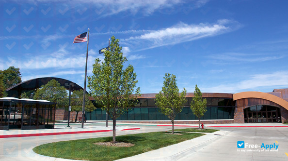 Photo de l’Southeastern Community College #12