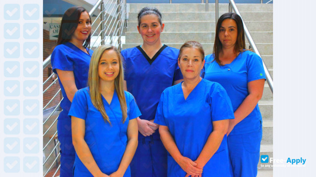 Photo de l’Southeastern Community College #1