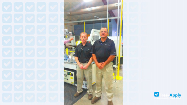 Southeastern Community College photo #12