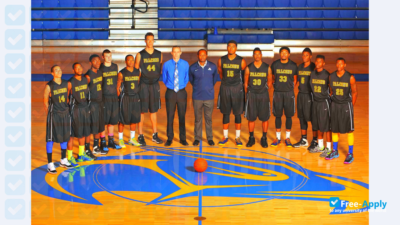 Foto de la Southeastern Illinois College #9