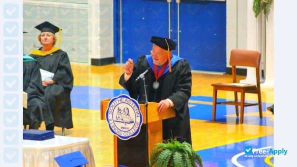 Photo de l’Southeastern Illinois College #11