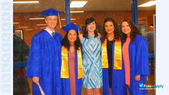 Foto de la Southeastern Illinois College #2