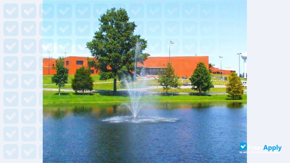 Foto de la Southeastern Illinois College #12