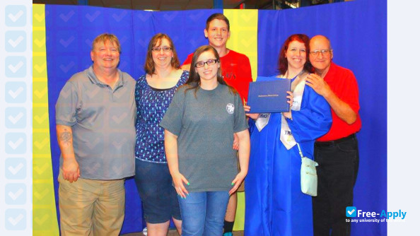 Foto de la Southeastern Illinois College #1