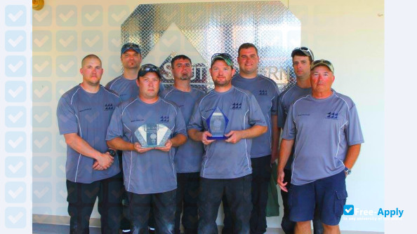 Foto de la Southeastern Illinois College #14