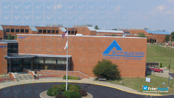 Photo de l’Southeastern Illinois College #3