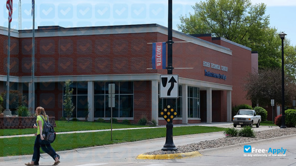 Southeastern Iowa Community College photo #8