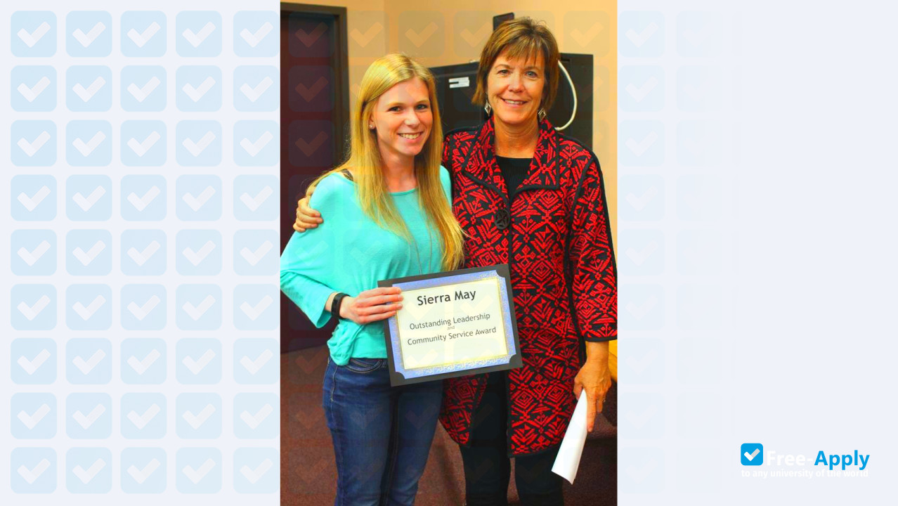 Southeastern Iowa Community College photo #2