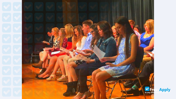 Southeastern Iowa Community College photo #12