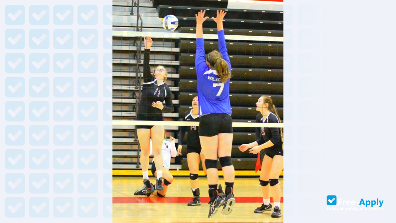 Foto de la Southeastern Iowa Community College