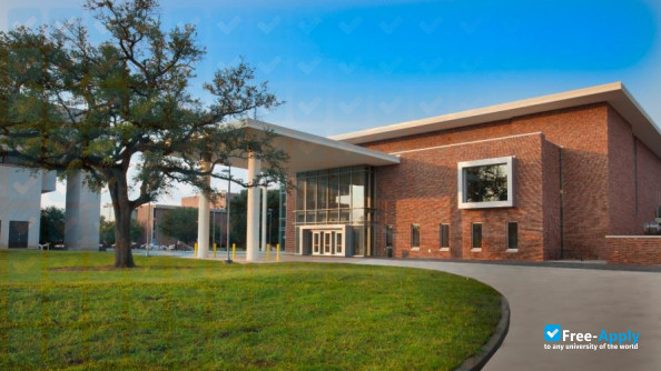 Southeastern Louisiana University photo #1