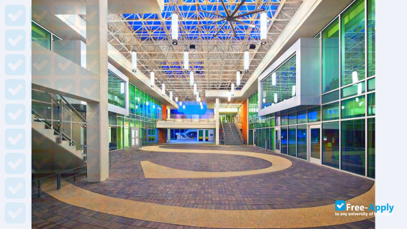 Southeastern Louisiana University photo #11