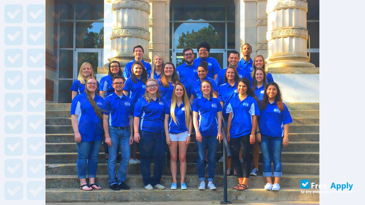 Southeastern Oklahoma State University photo #13