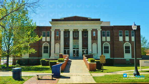 Southeastern Oklahoma State University photo #14