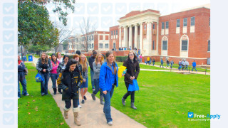 Southeastern Oklahoma State University thumbnail #6