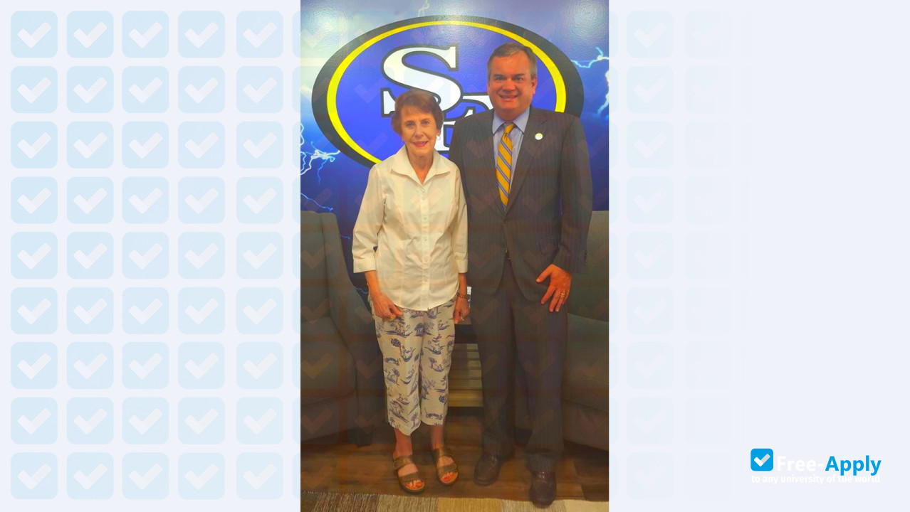 Southeastern Oklahoma State University photo #7