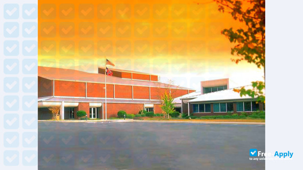 Southeastern Technical College (Swainsboro Technical College) фотография №14