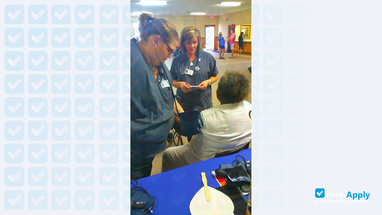 Foto de la Southeastern Technical College (Swainsboro Technical College) #11