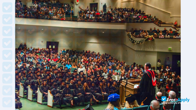 Southeastern University Florida photo #1