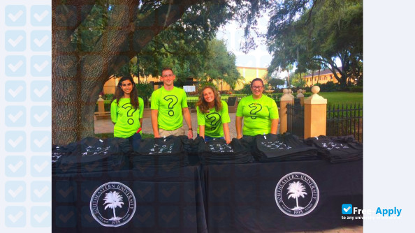 Southeastern University Florida photo #5