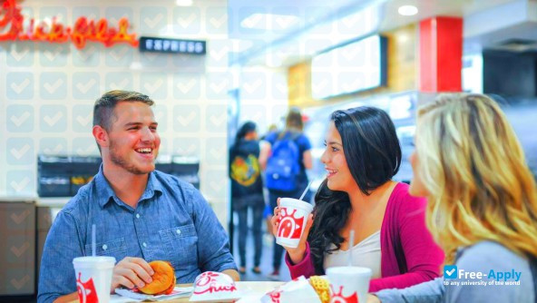 Southeastern University Florida photo #14