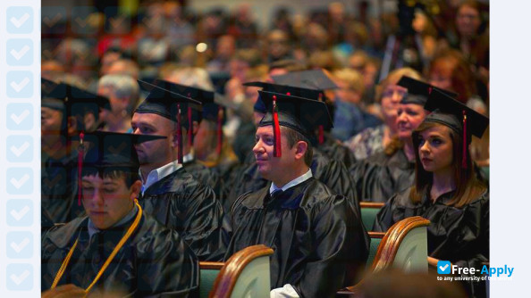 Southeastern University Florida photo #11