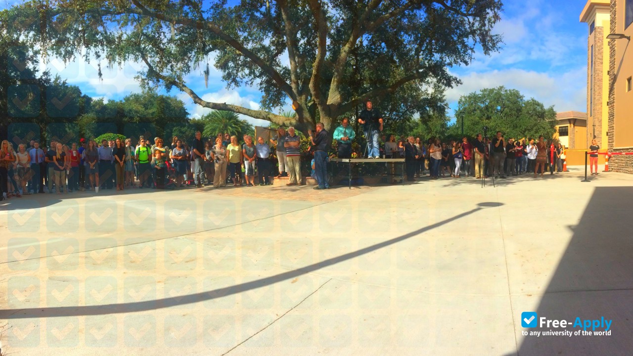 Southeastern University Florida photo #3