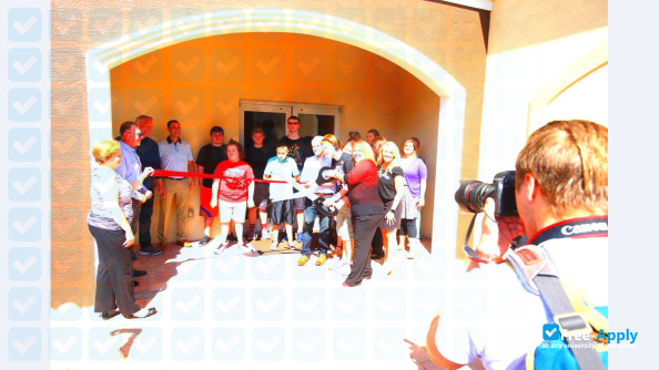 Southeastern University Florida photo #4