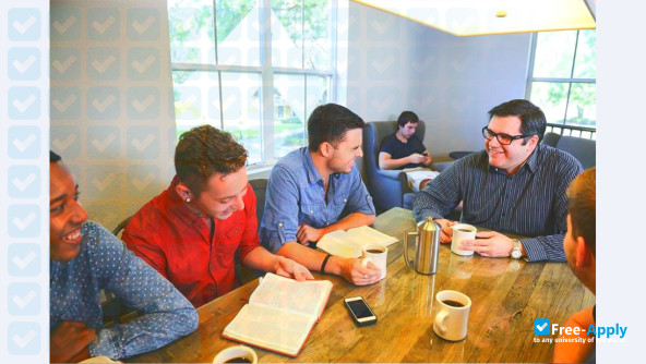 Southeastern University Florida photo #12