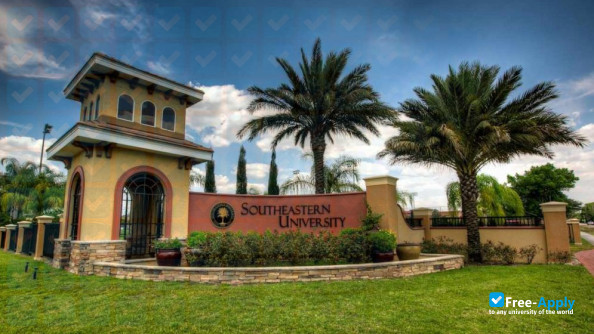 Southeastern University Florida photo #1