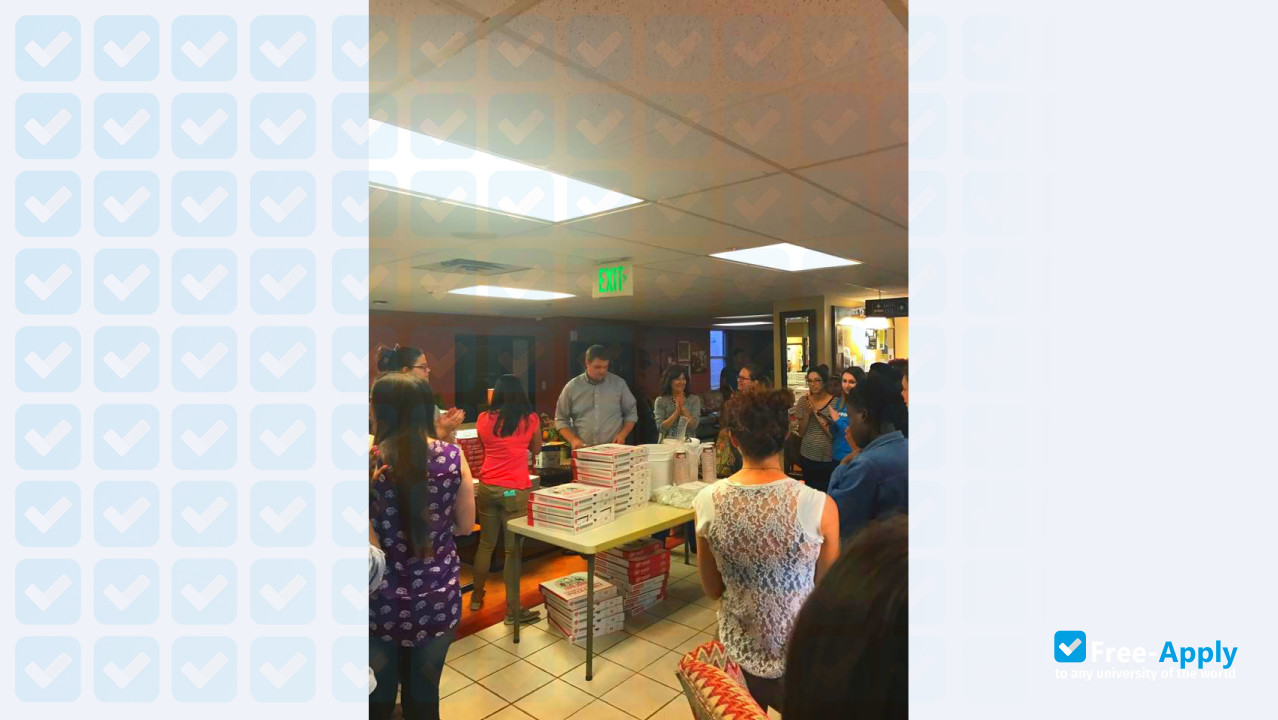 Photo de l’Southern Adventist University #12