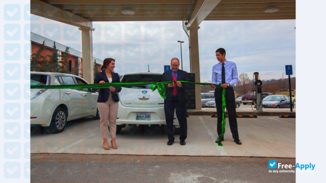 Southern Adventist University photo #20