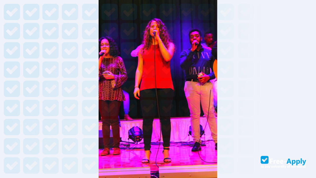 Photo de l’Southern Adventist University #20