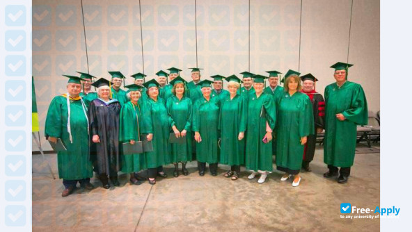 Southern Adventist University photo #16