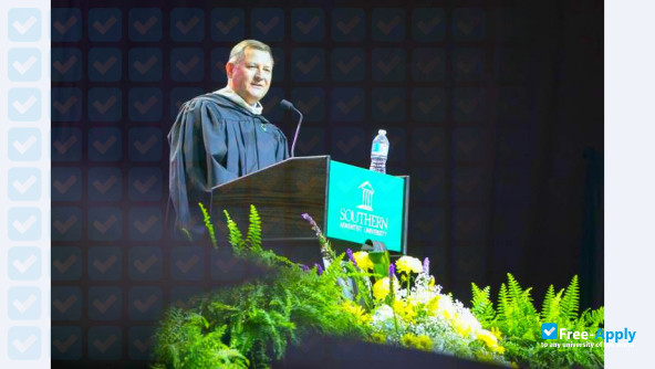 Photo de l’Southern Adventist University #3