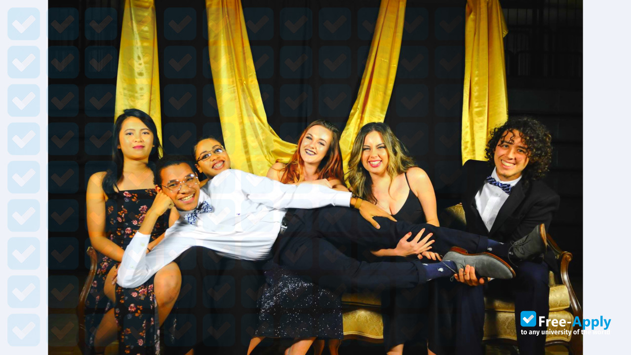 Southern Adventist University photo #3