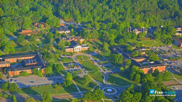 Photo de l’Southern Adventist University #19