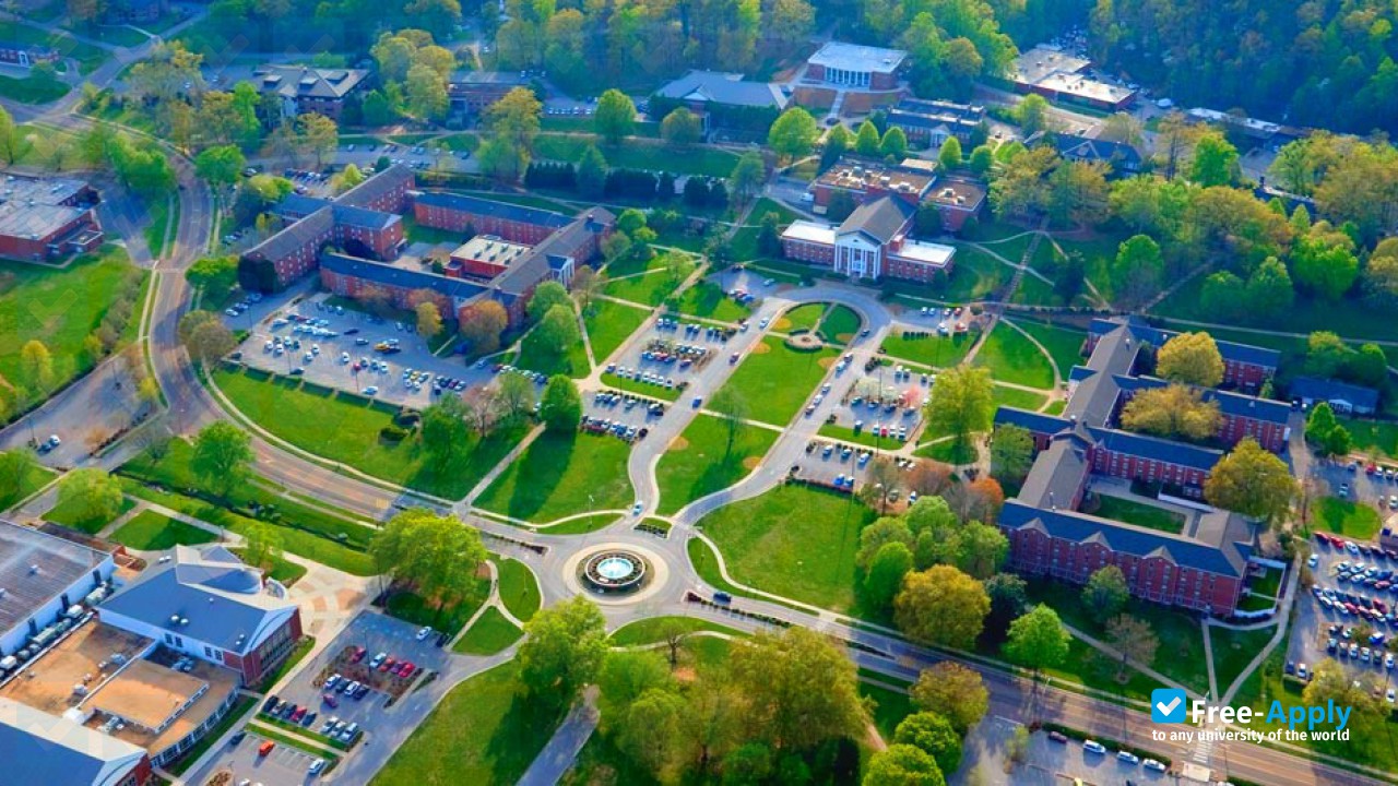 Photo de l’Southern Adventist University #13