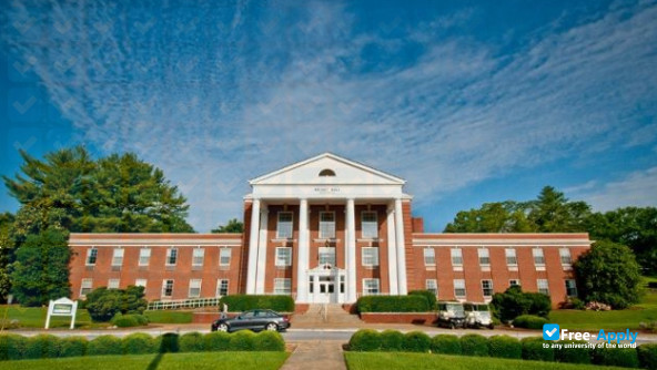 Photo de l’Southern Adventist University #7