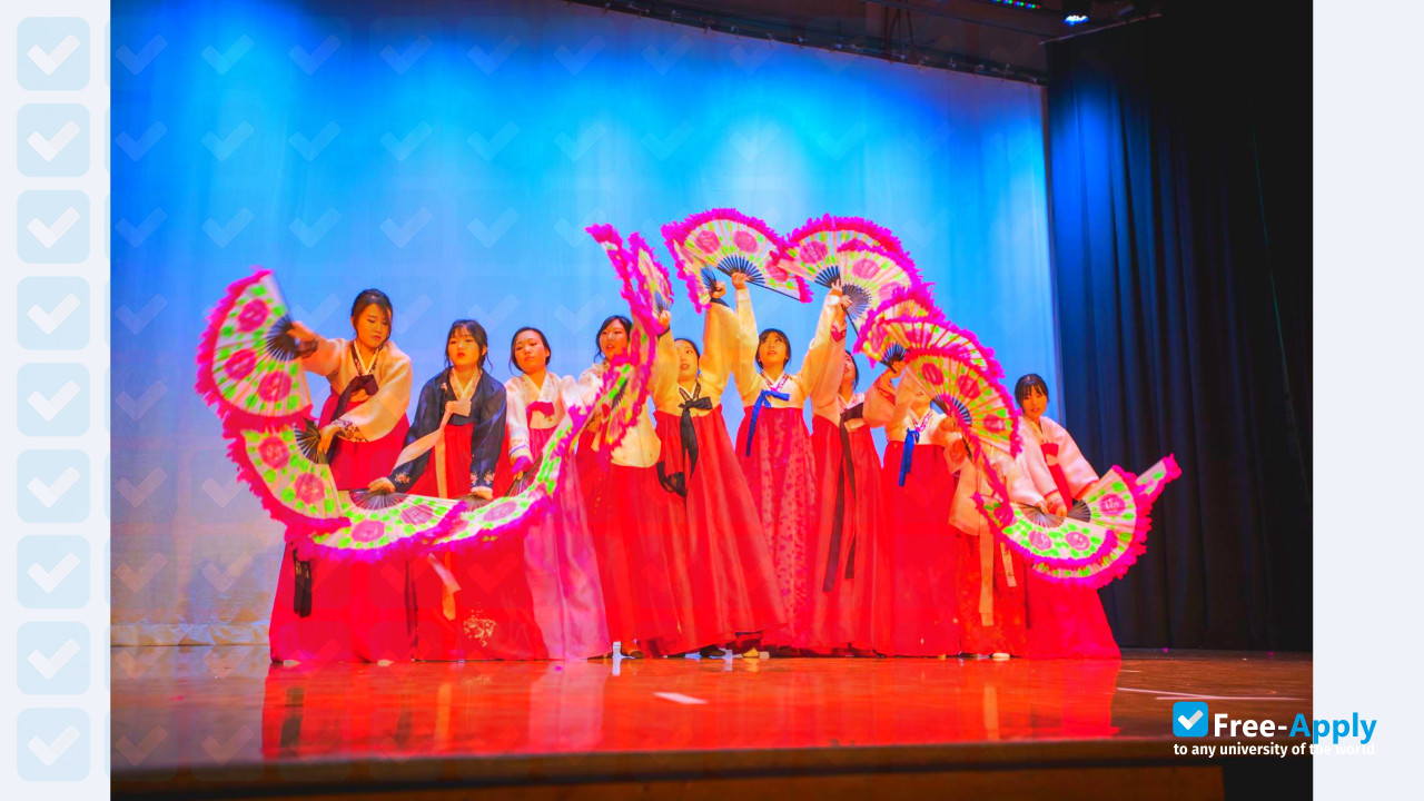 Photo de l’Southern Adventist University #21