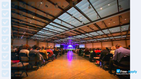 Southern Adventist University photo #22