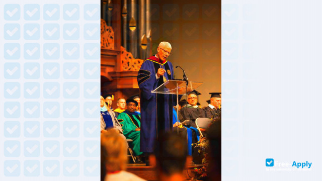 Photo de l’Southern Adventist University #1