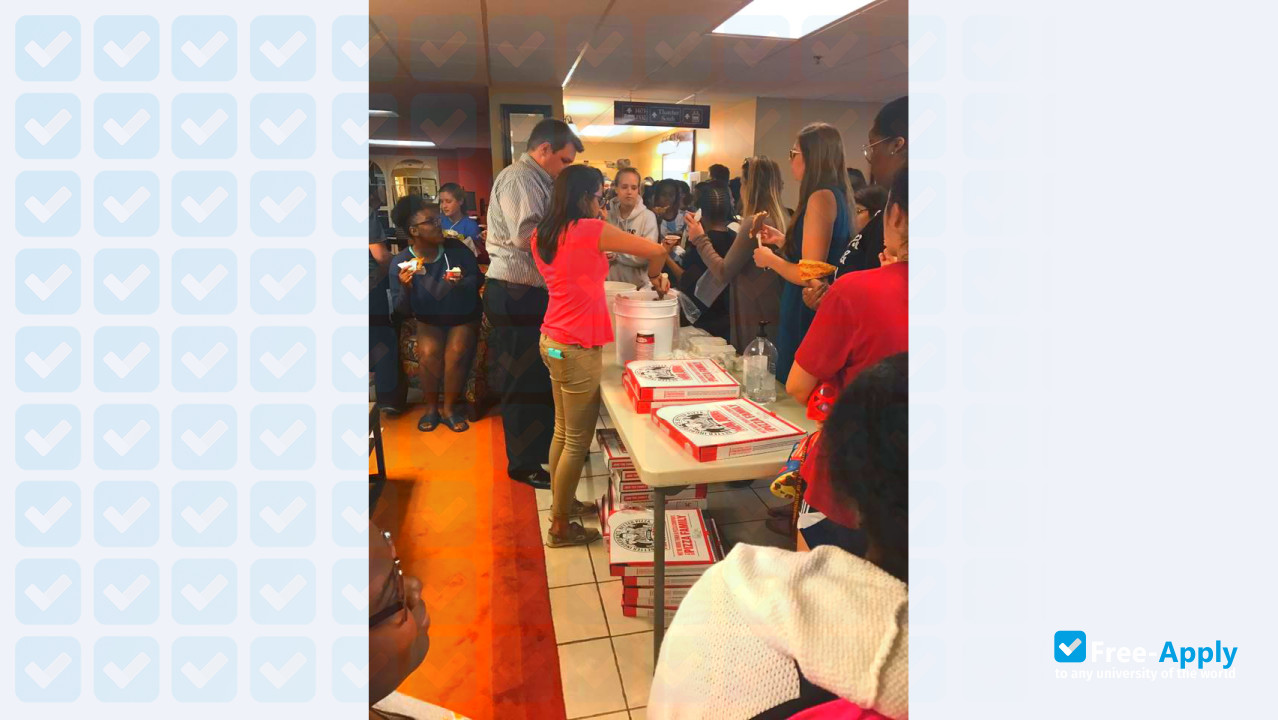 Photo de l’Southern Adventist University #8