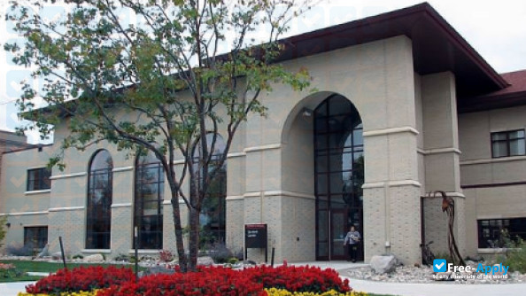 University of Minnesota Crookston photo #5