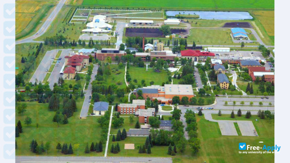 University of Minnesota Crookston photo #3