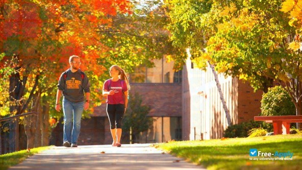 University of Minnesota Crookston photo #1