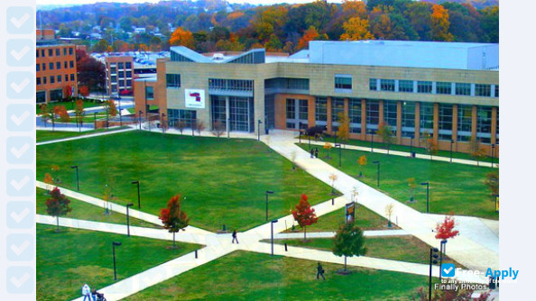 University of Maryland Baltimore photo #6