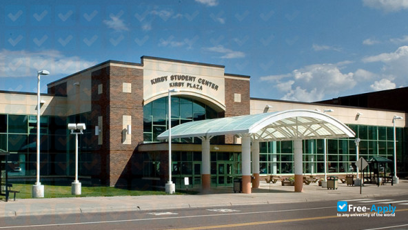 University of Minnesota Duluth photo #6