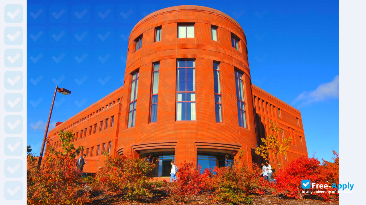 University of Minnesota Duluth photo #9